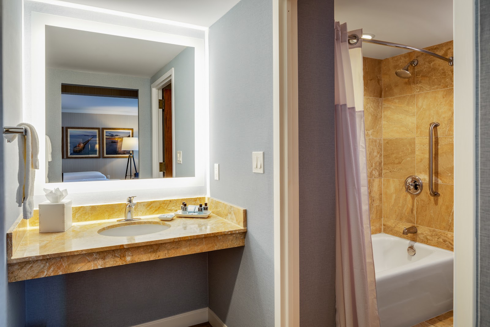 Samoset Resort