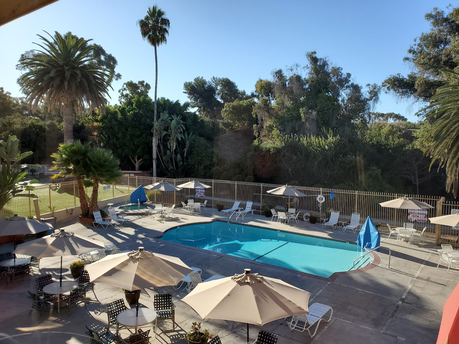 San Clemente Inn