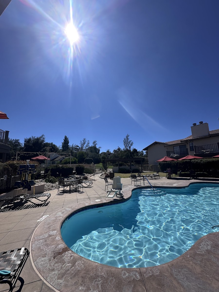 San Diego Country Estates