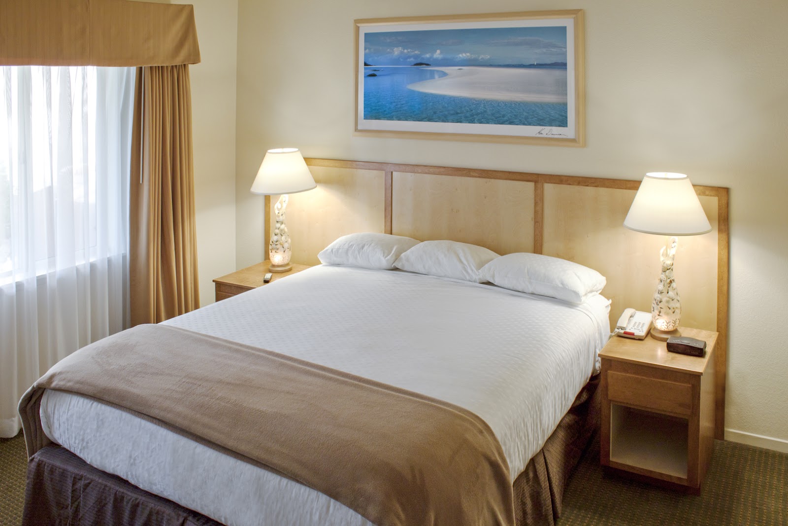 San Luis Bay Inn, A Hilton Vacation Club
