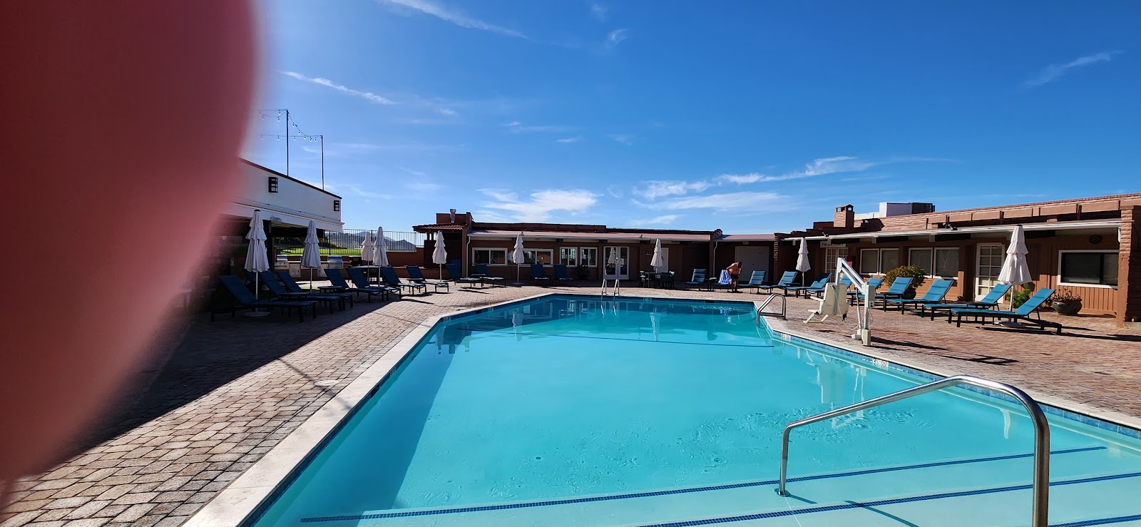 San Luis Bay Inn, A Hilton Vacation Club