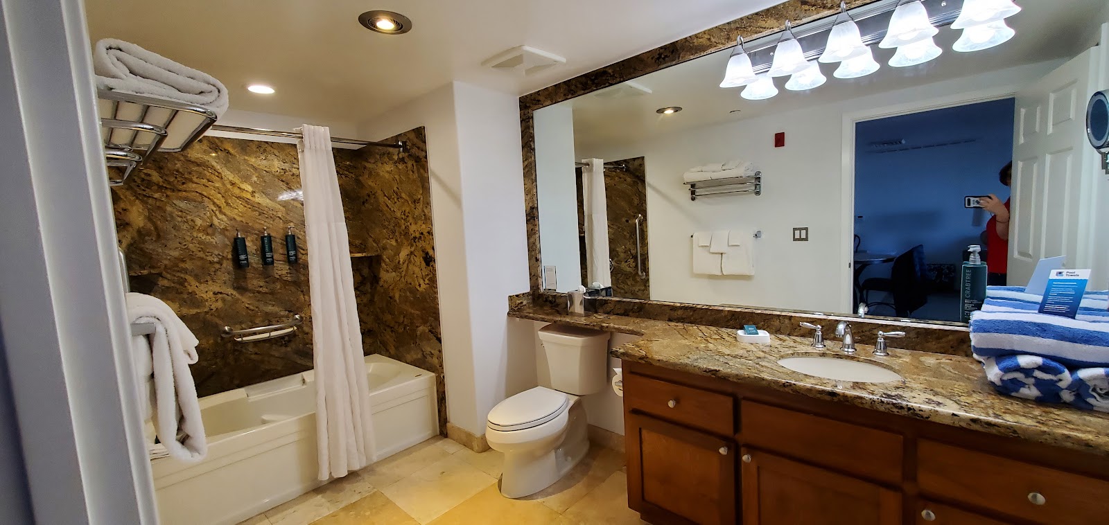 San Luis Bay Inn, A Hilton Vacation Club