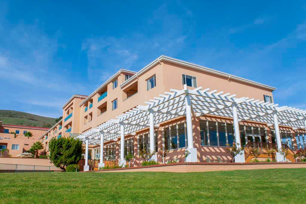 San Luis Bay Inn, A Hilton Vacation Club