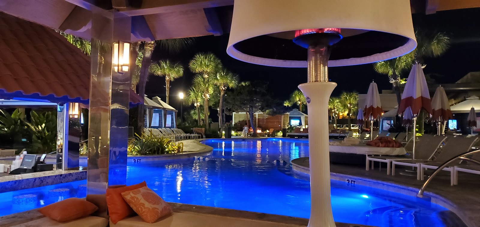 San Luis Condominiums