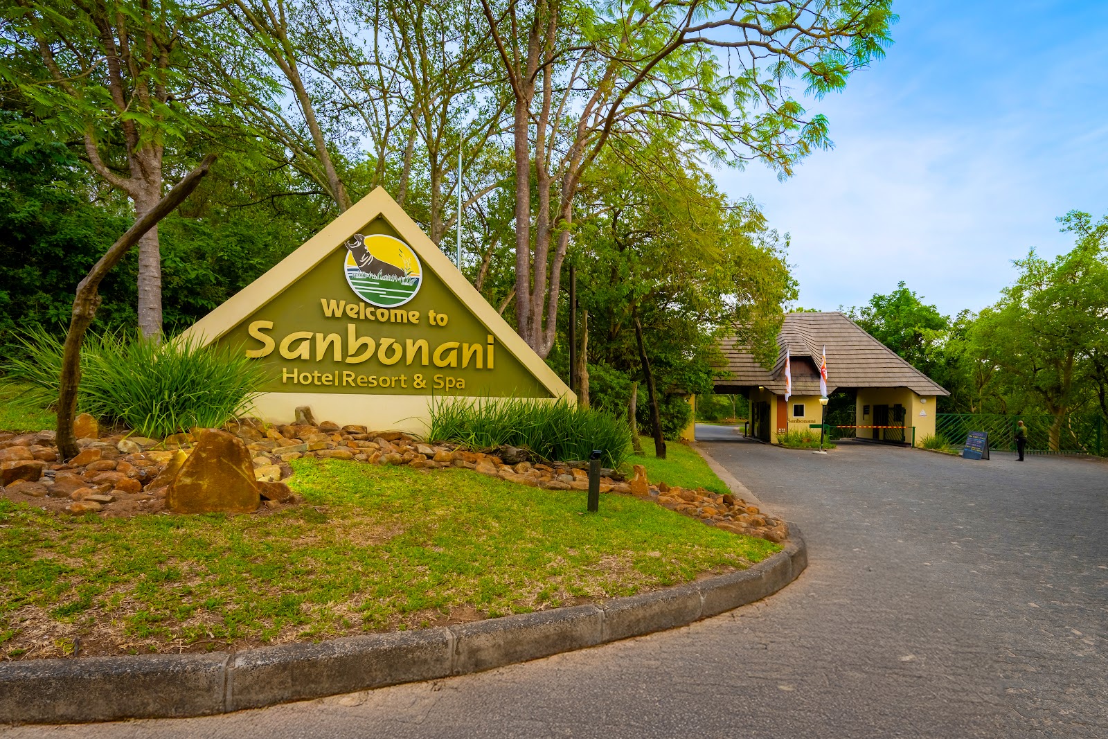 Sanbonani