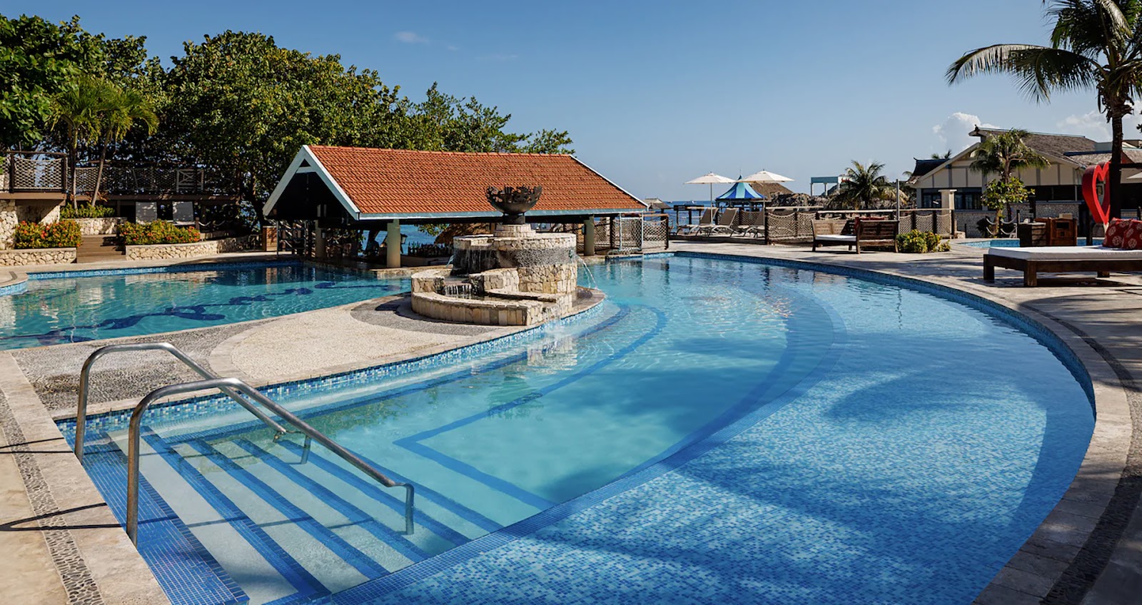 Sandals Ochi Beach Resort