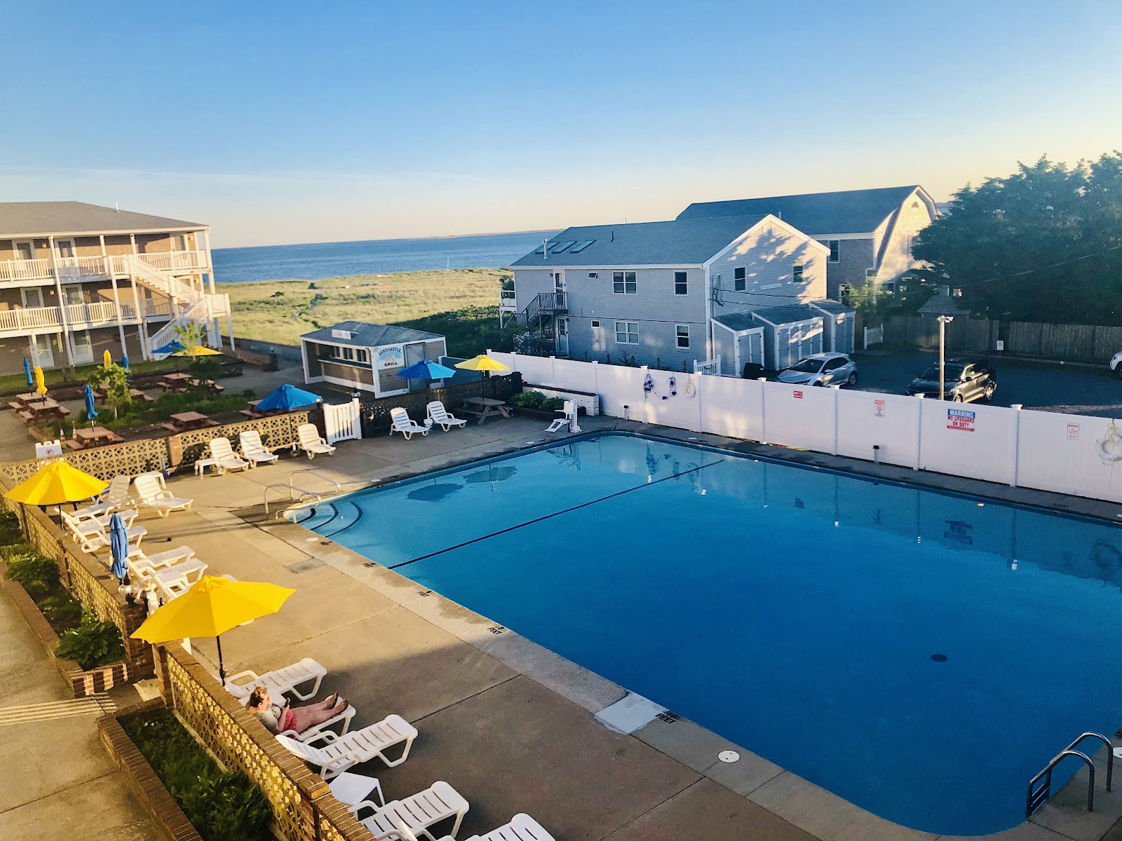 Sandcastle Resort - United States