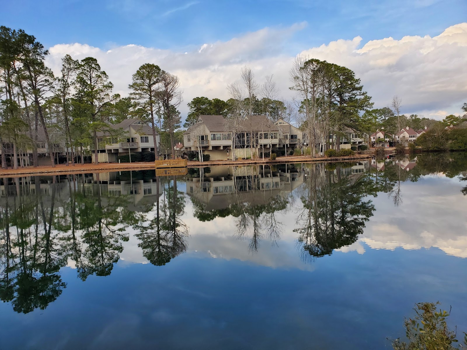 Sandcastle Village Ii