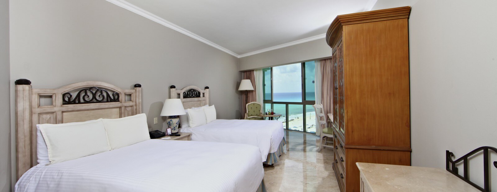 Sandos Cancun Lifestyle Resort