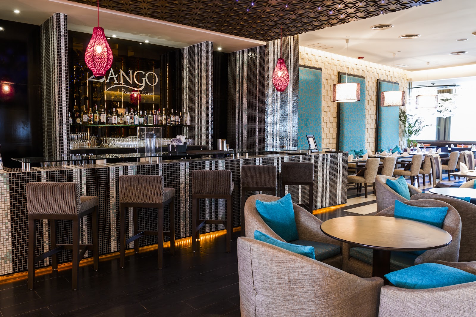 Sandos Cancun Lifestyle Resort