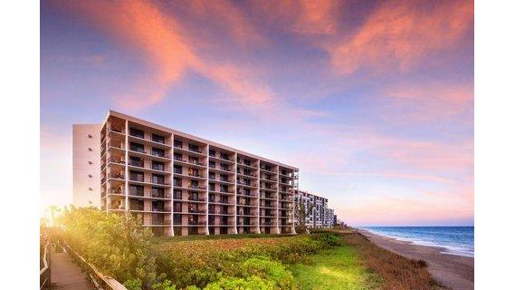 Sands Beach Club