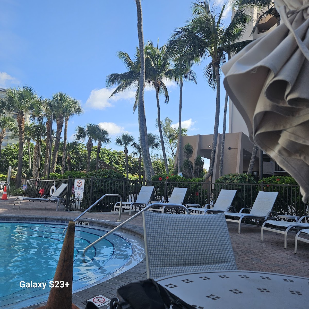 Sands Beach Club