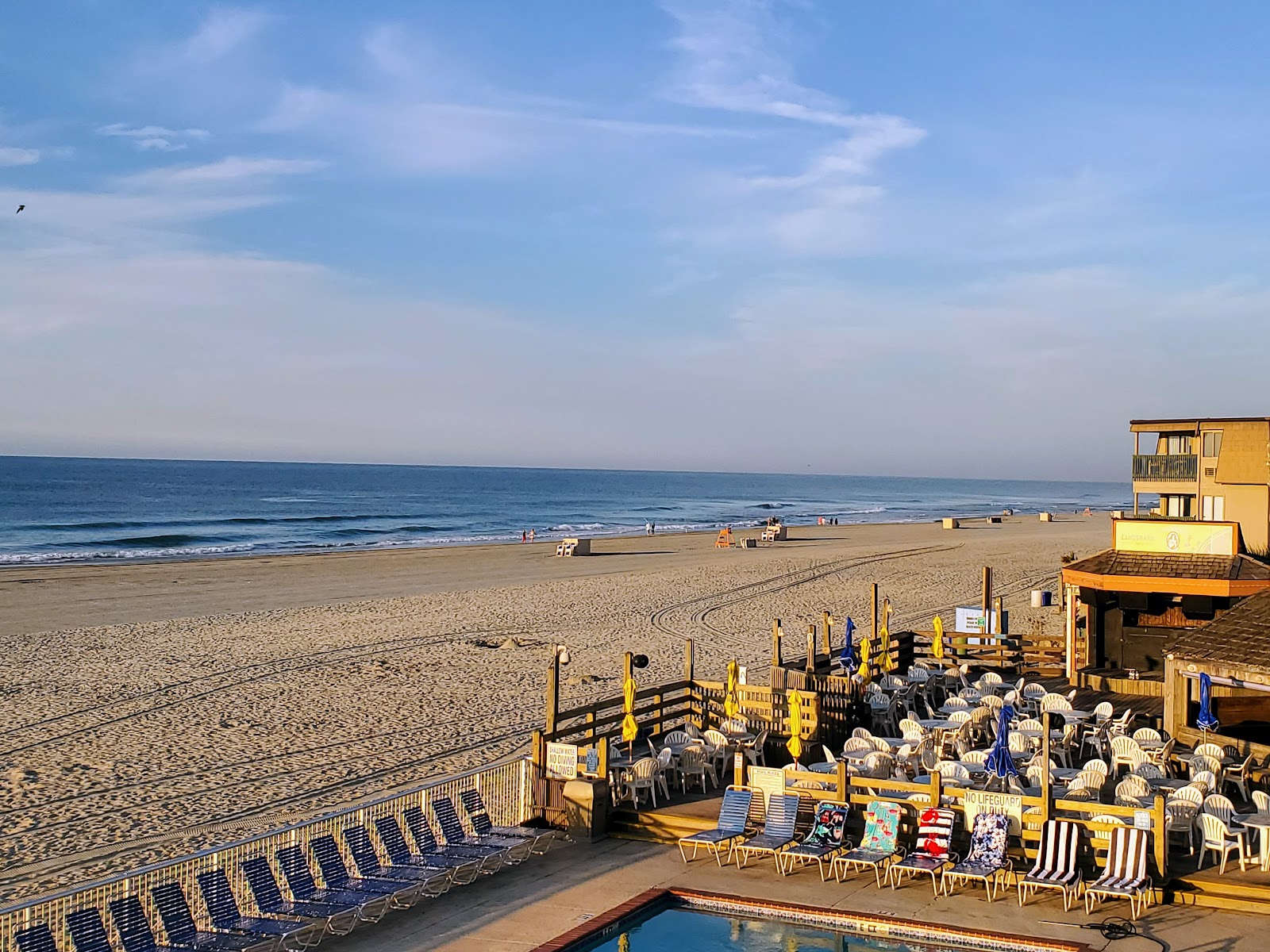 Sands Ocean Club
