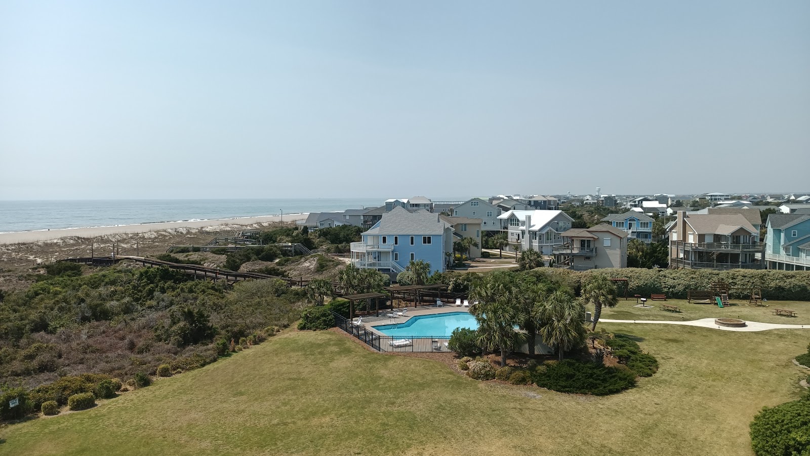Sands Villa Resort - United States