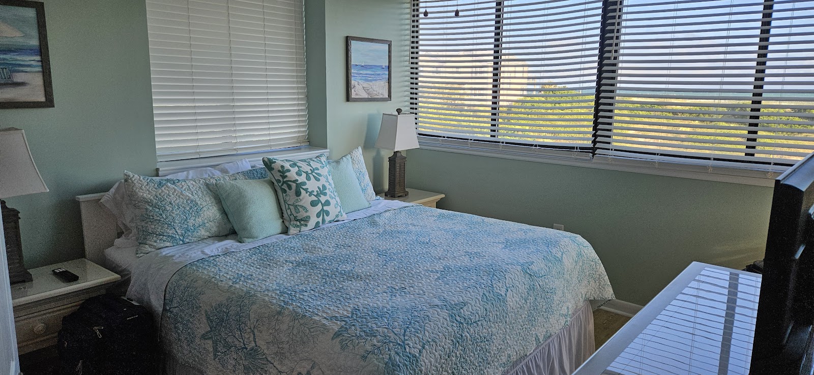 Sands Villa Resort