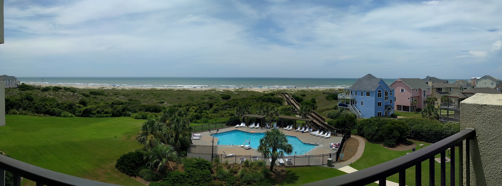 Sands Villa Resort