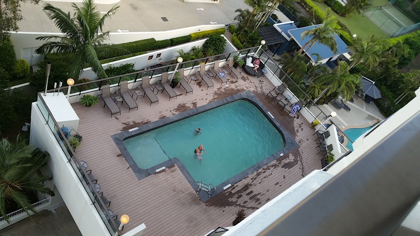 Sandy Point Beach Resort - Australia