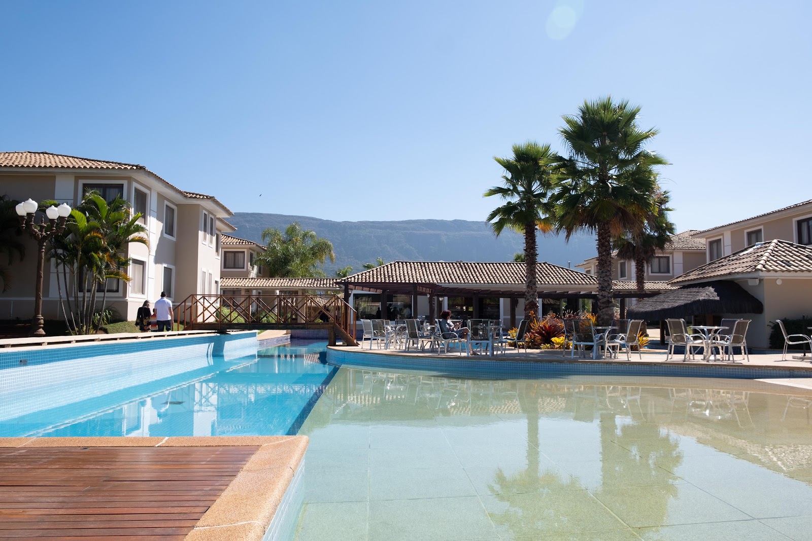 Santissimo Resort - Brazil