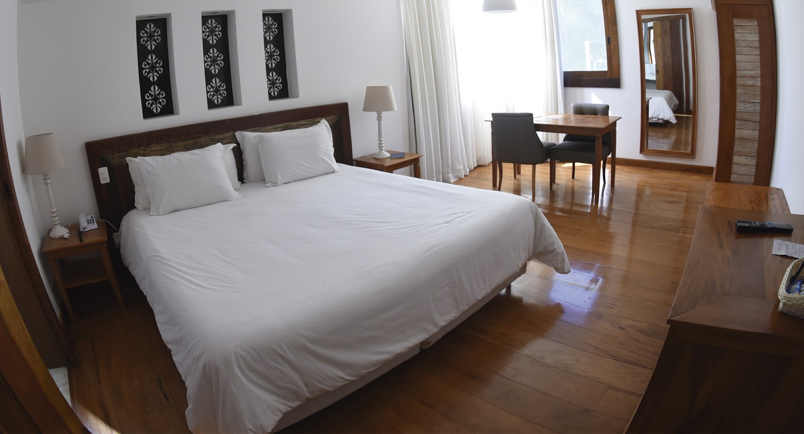 Santissimo Resort