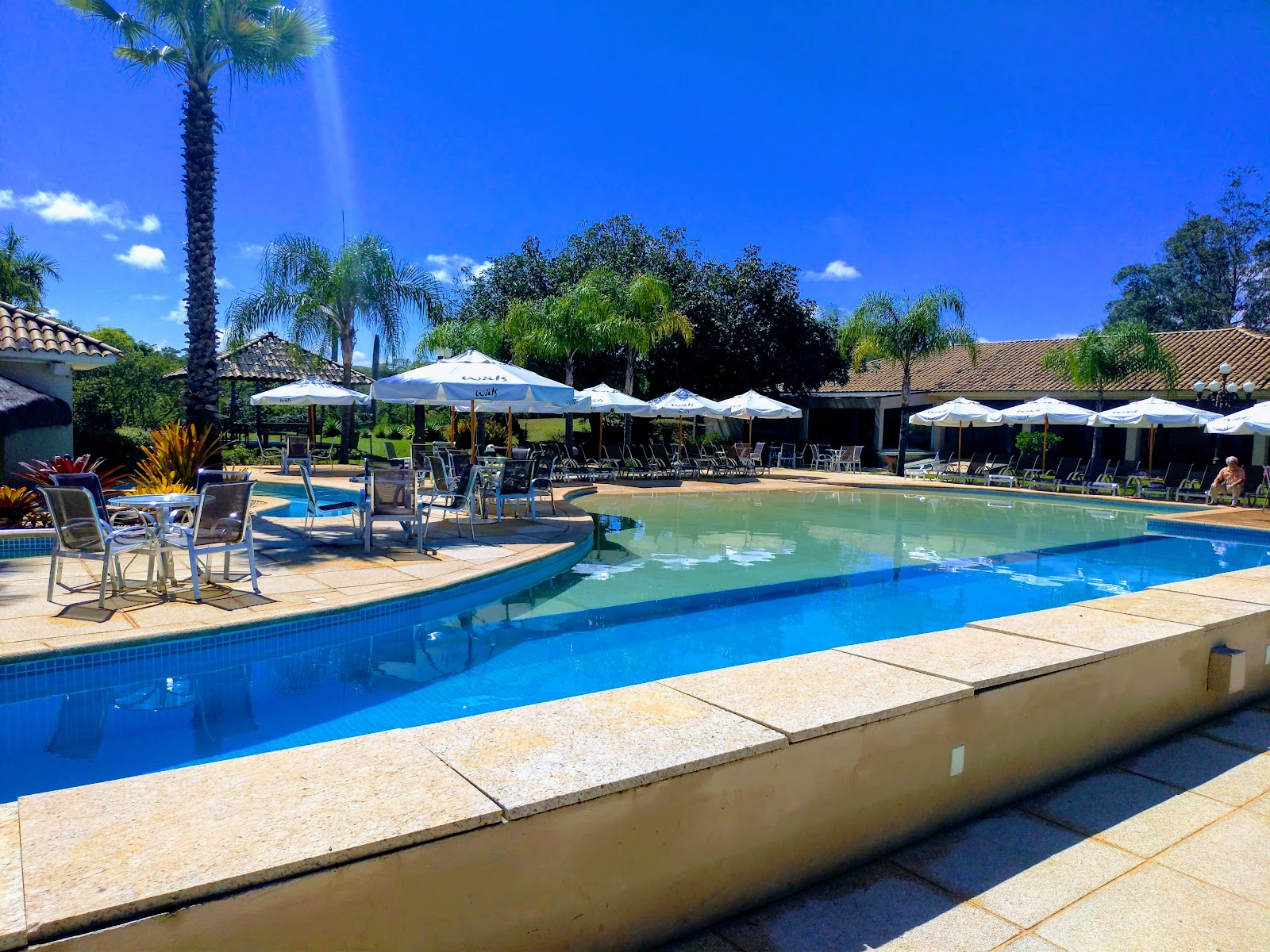 Santissimo Resort
