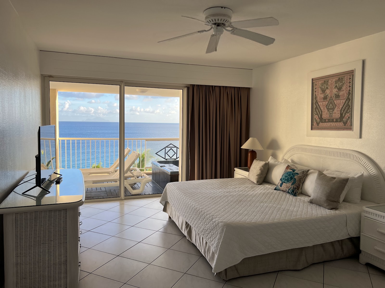 Sapphire Beach Club