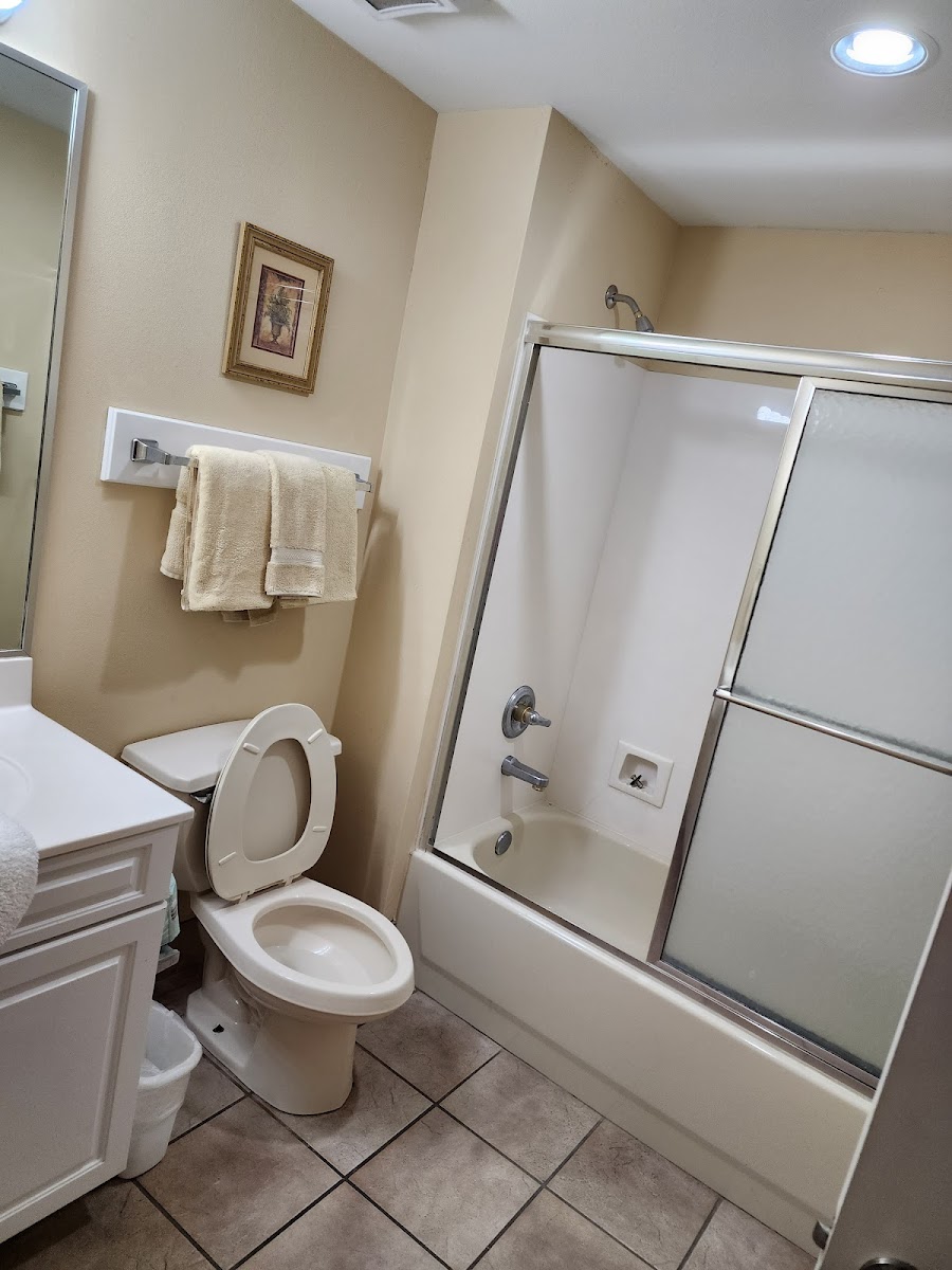 Sapphire Resorts @ Holiday Beach Resort-Destin - United States