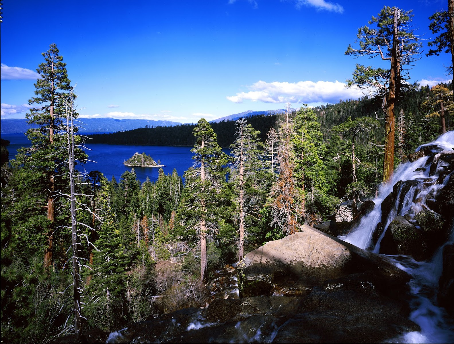 Sapphire Resorts @ Kingsbury Crossing - United States