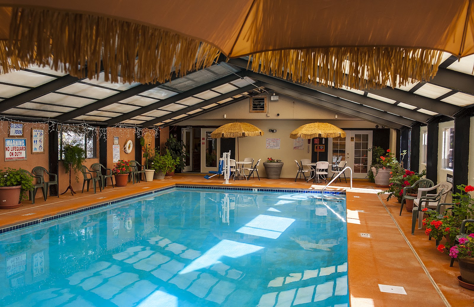 Sapphire Resorts @ Pinecliff Village