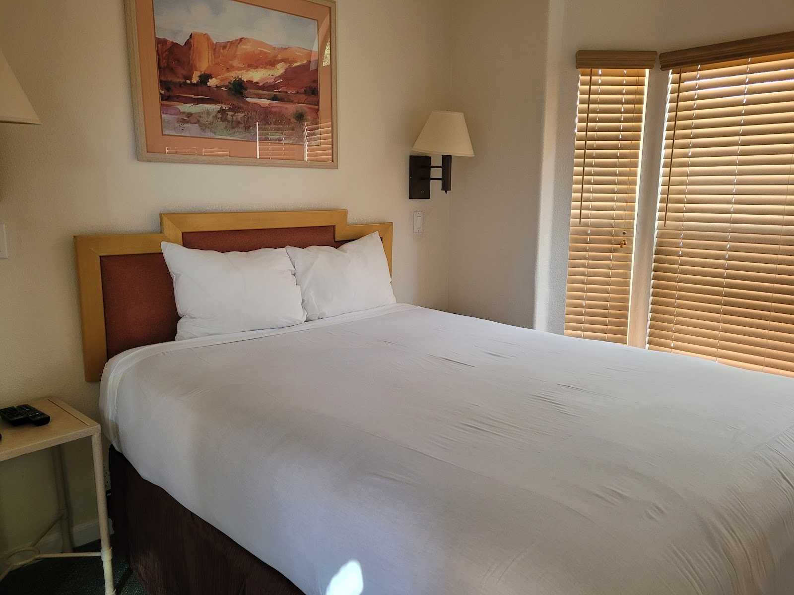 Sapphire Resorts @ Sedona Pines