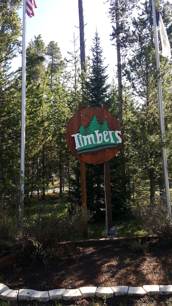 Sapphire Resorts @ the Timbers