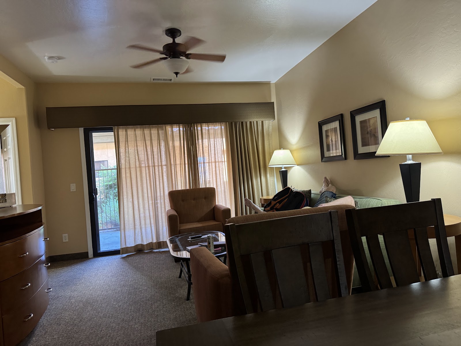 Sapphire Resorts at Highlands Resort at Verde Ridge
