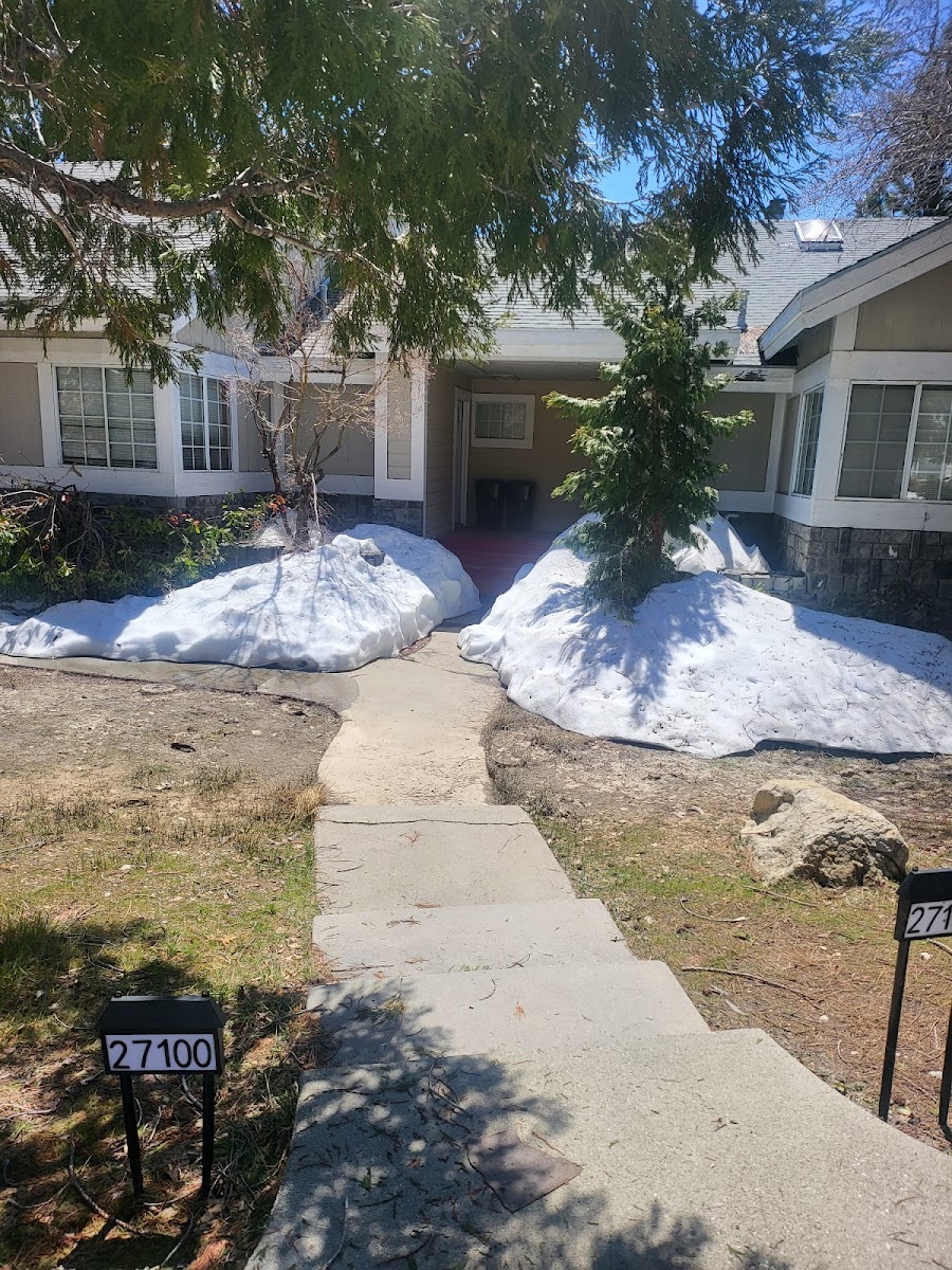 Sapphire Resorts at Northbay at Lake Arrowhead