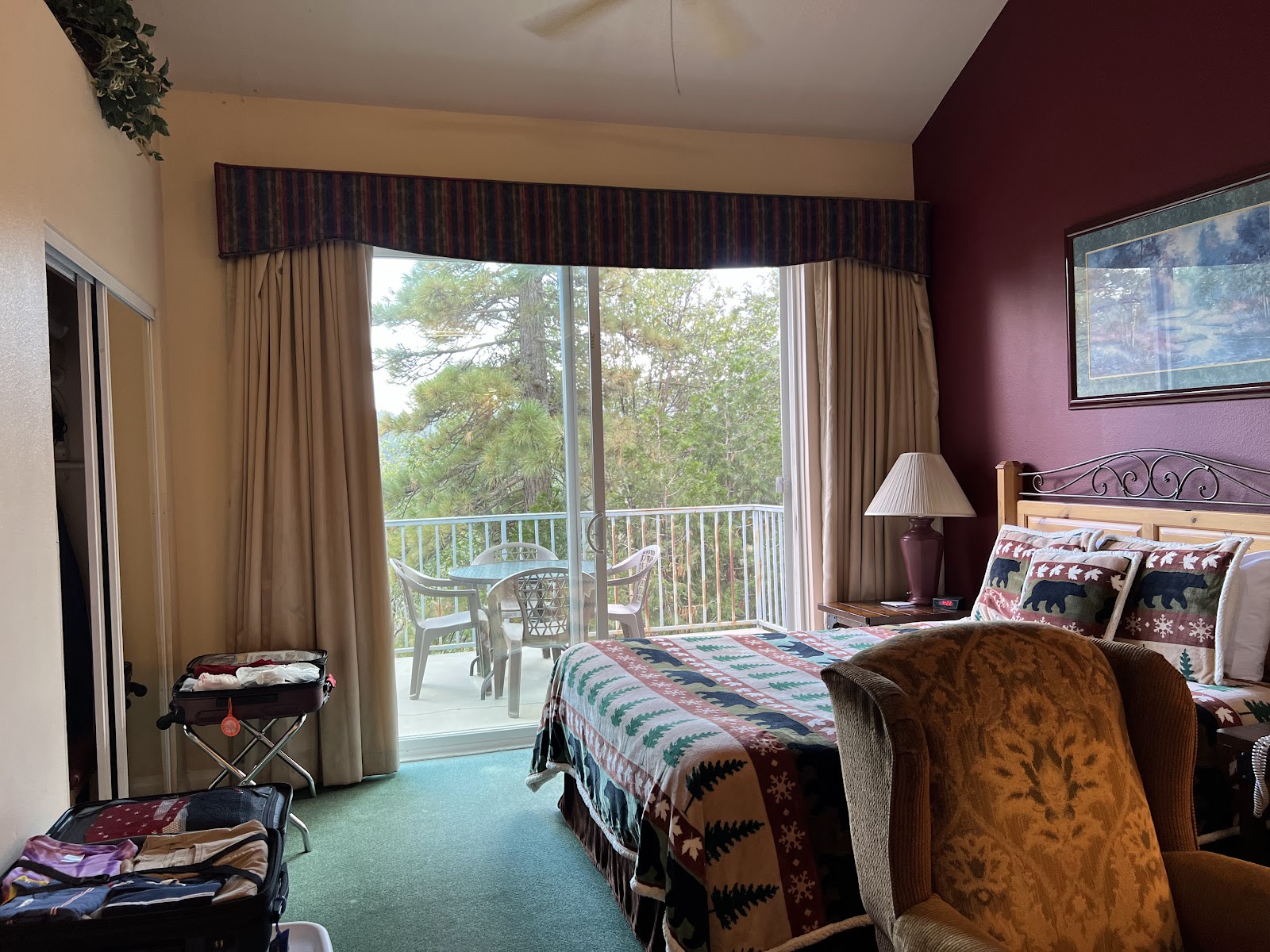 Sapphire Resorts at Northbay at Lake Arrowhead