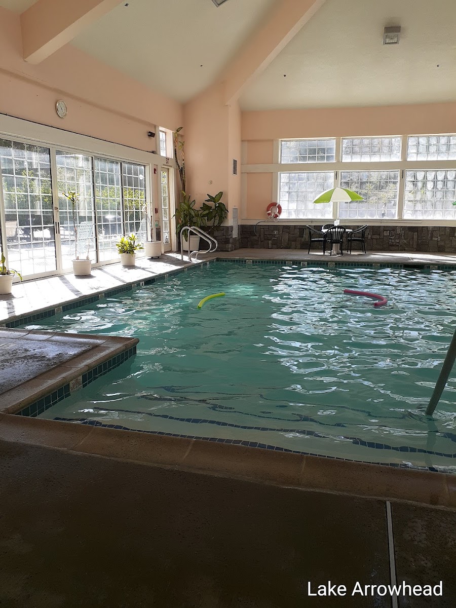 Sapphire Resorts at Northbay at Lake Arrowhead