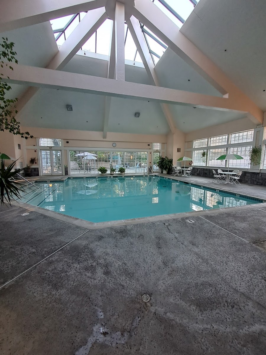 Sapphire Resorts at Northbay at Lake Arrowhead