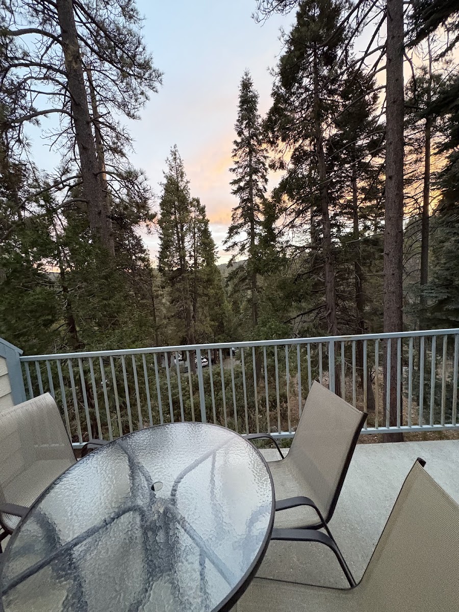 Sapphire Resorts at Northbay at Lake Arrowhead