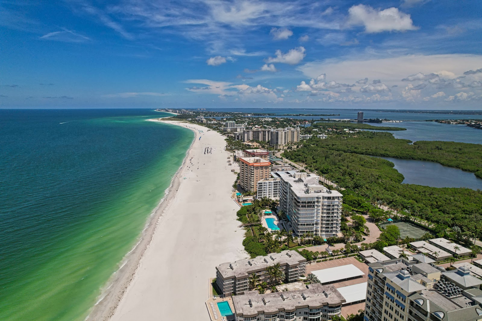 Sarasota Sands
