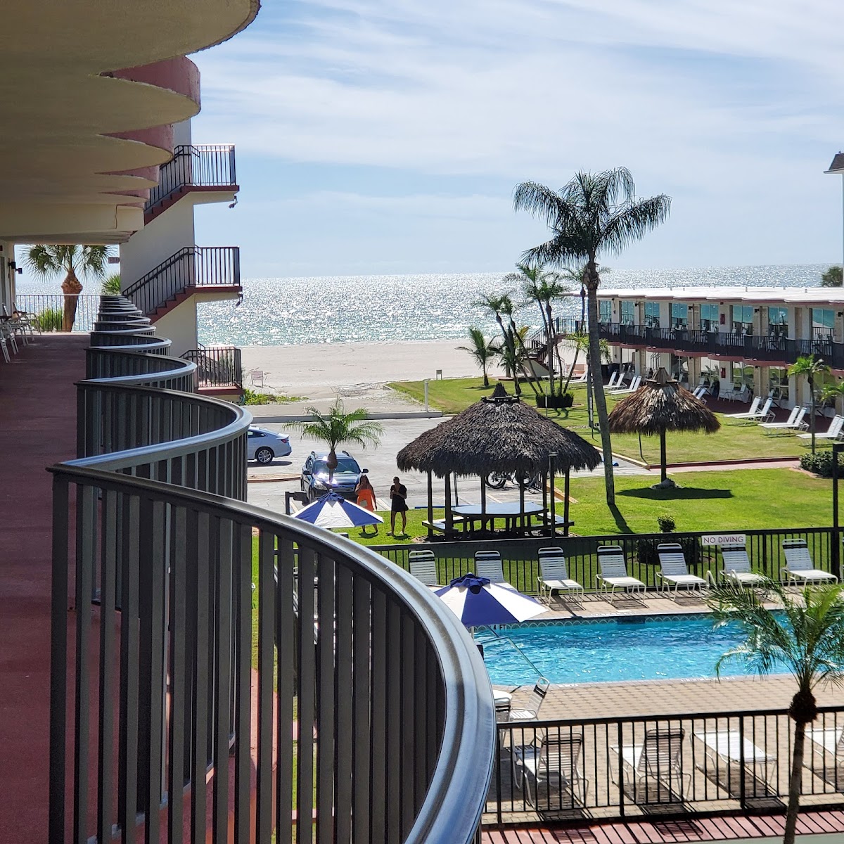 Sarasota Sands