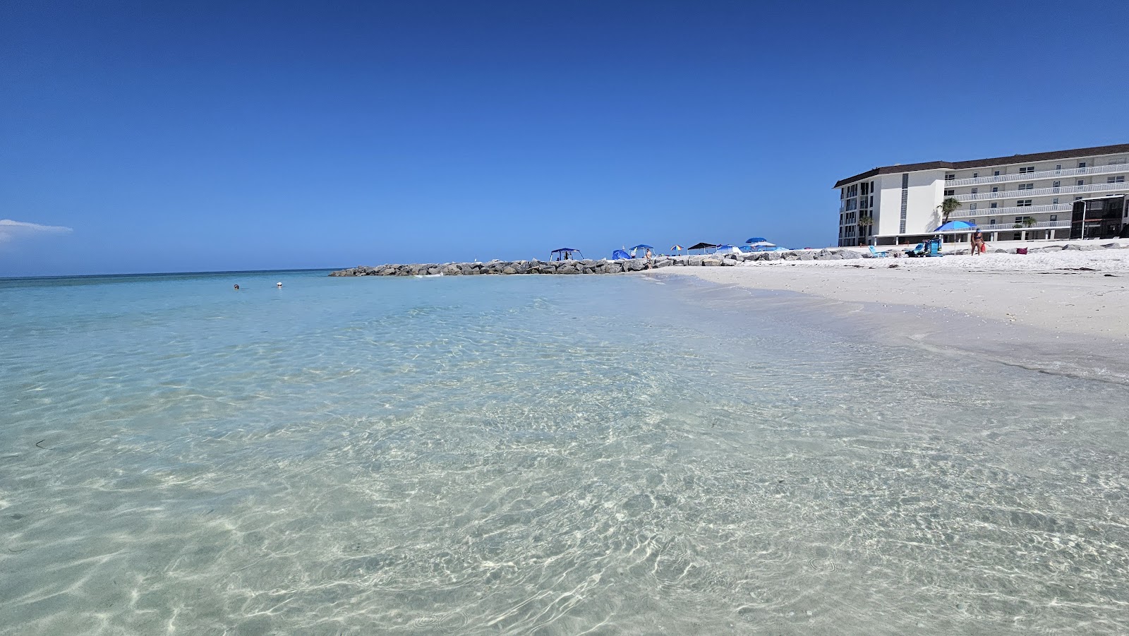 Sarasota Sands