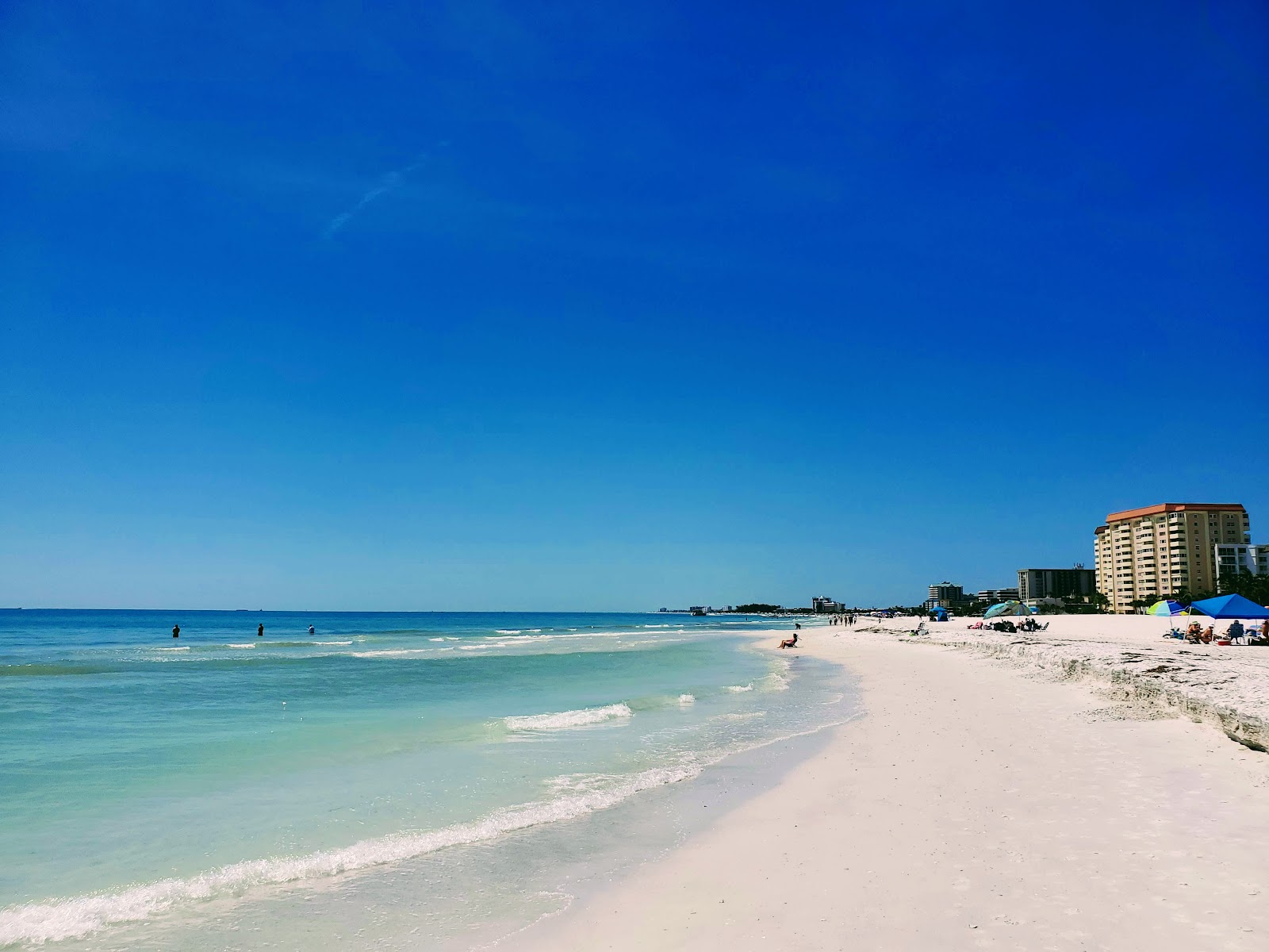 Sarasota Sands