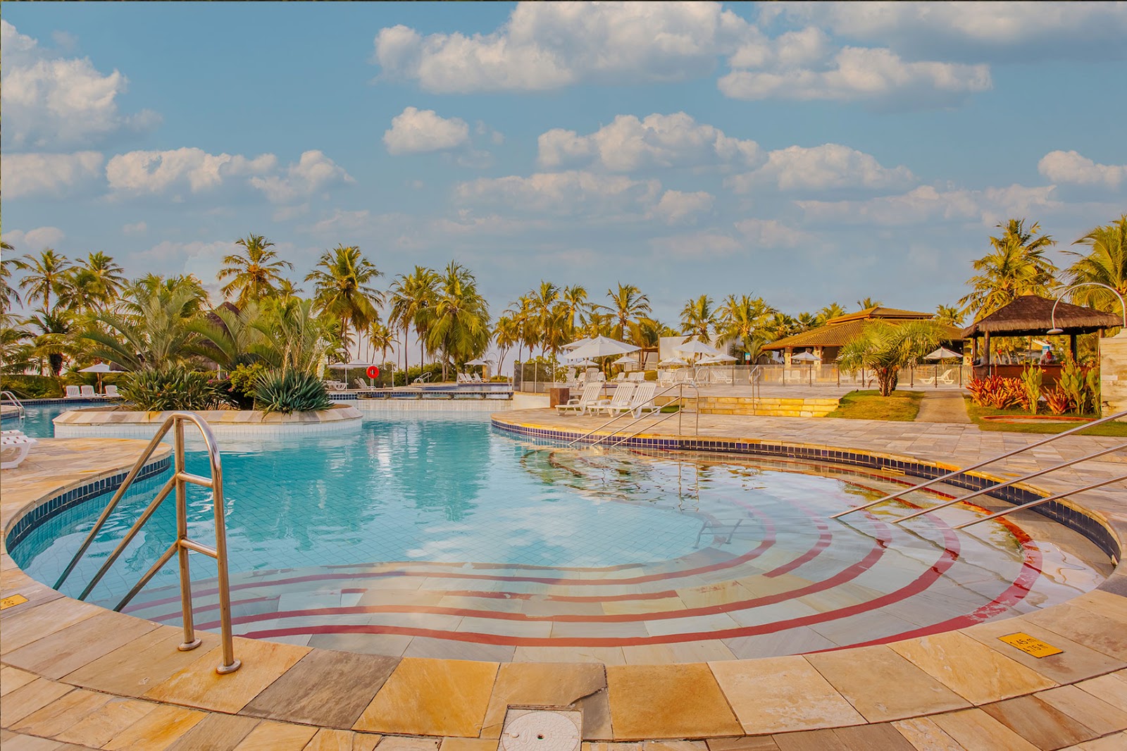 Sauipe Terra Resort