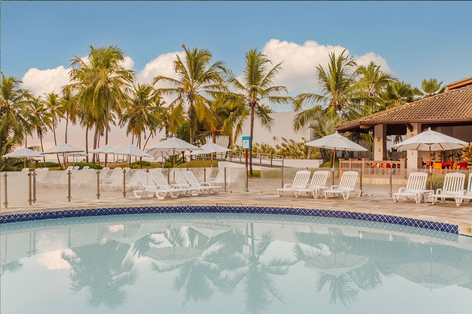 Sauipe Terra Resort
