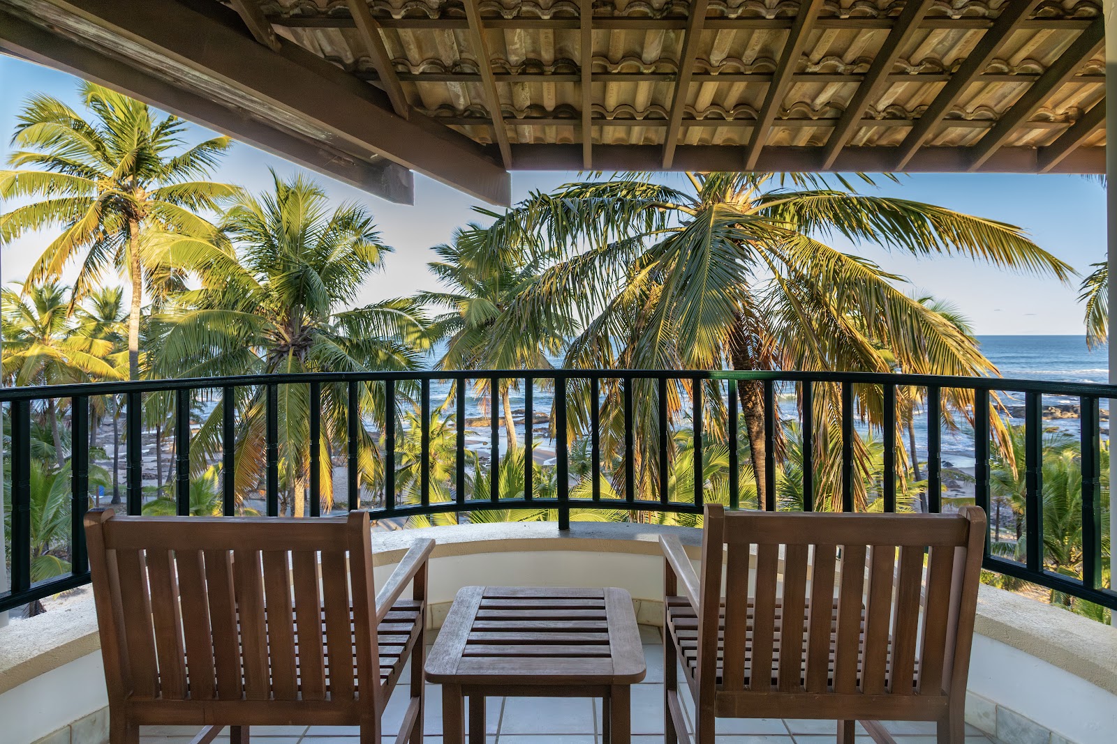 Sauipe Terra Resort