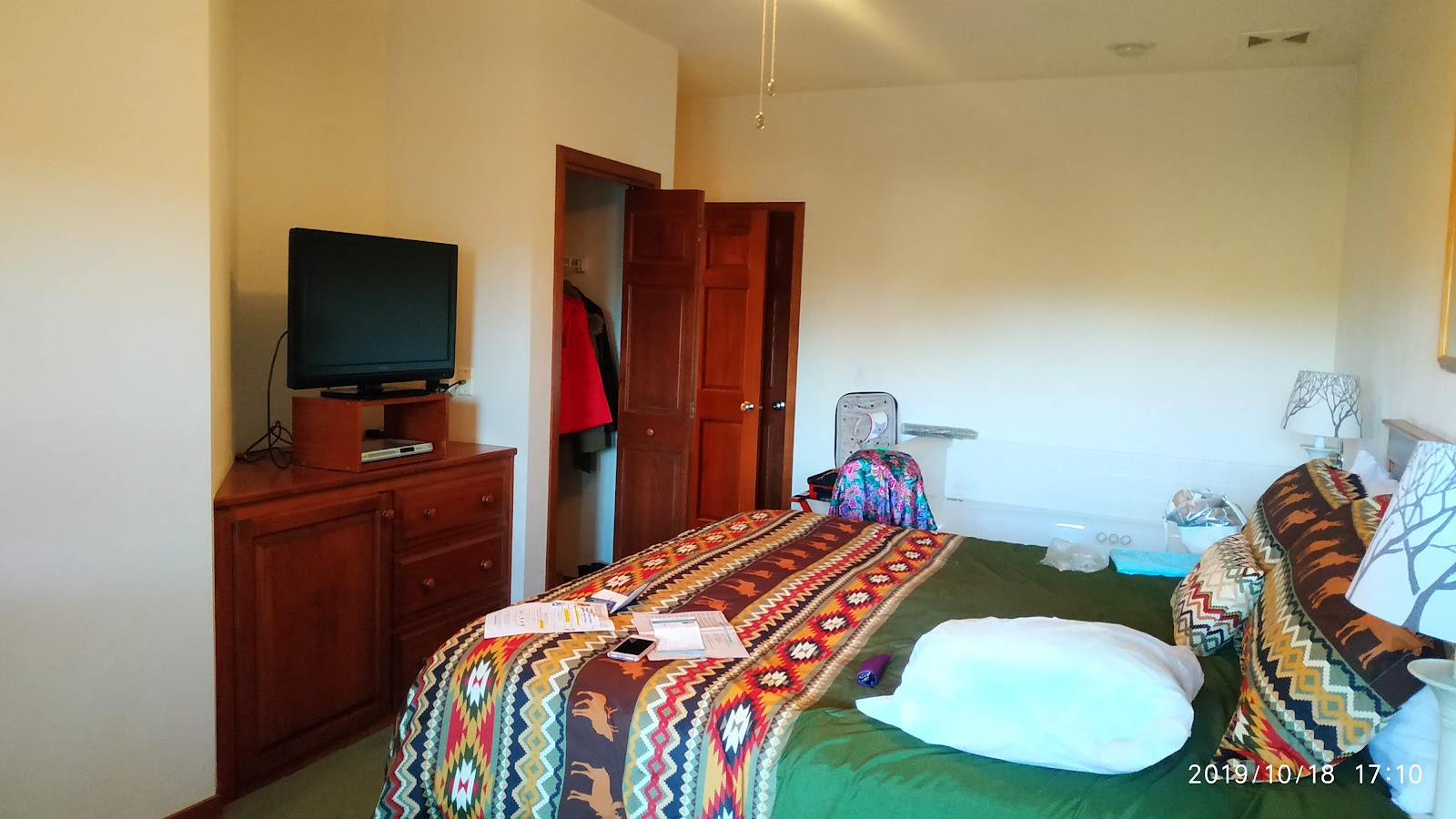 Scandinavian Lodge