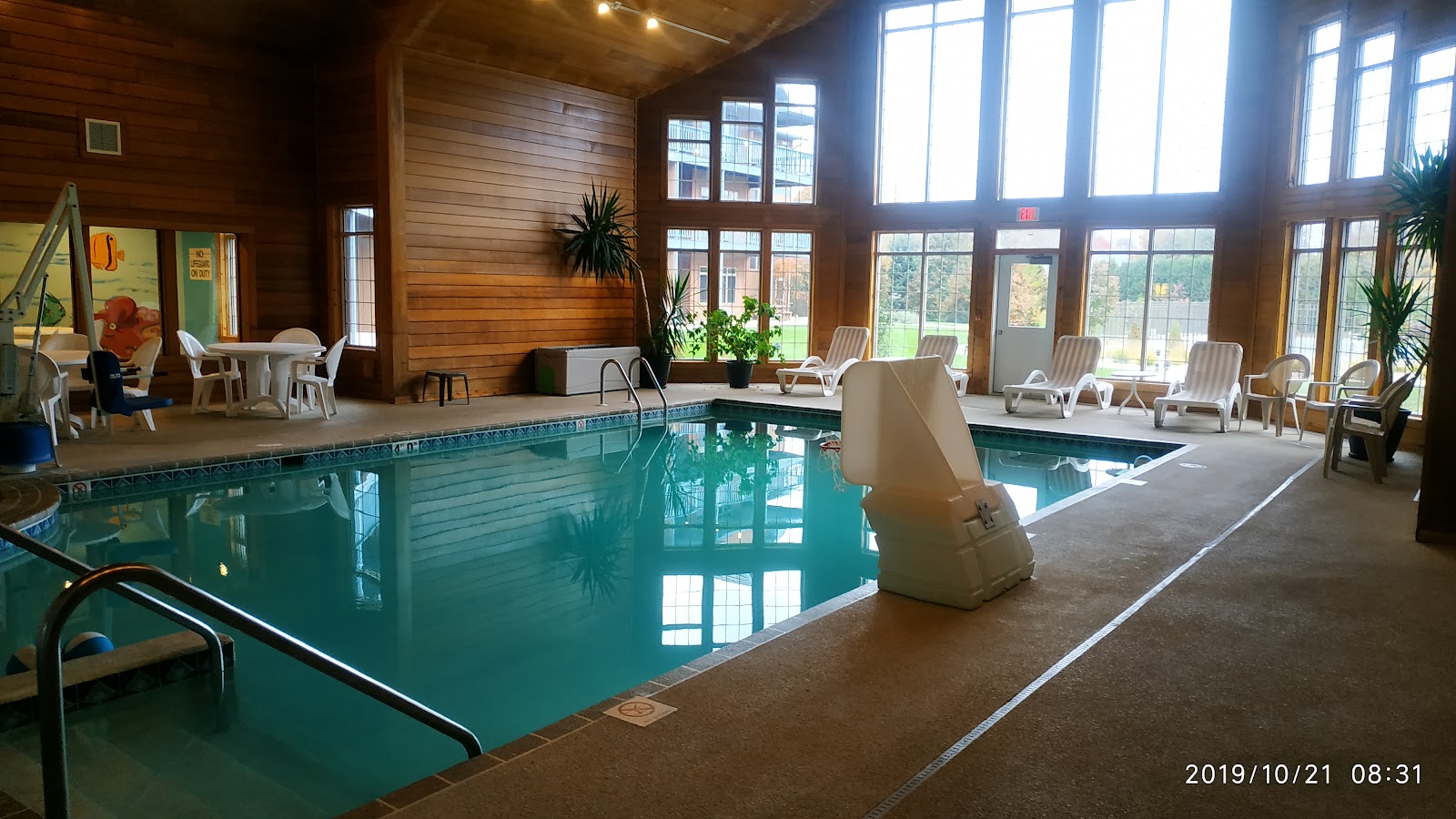Scandinavian Lodge