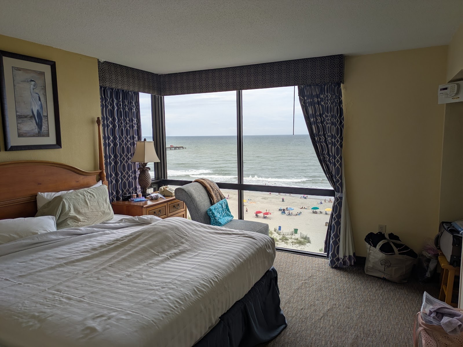Schooner Beach & Racquet Club