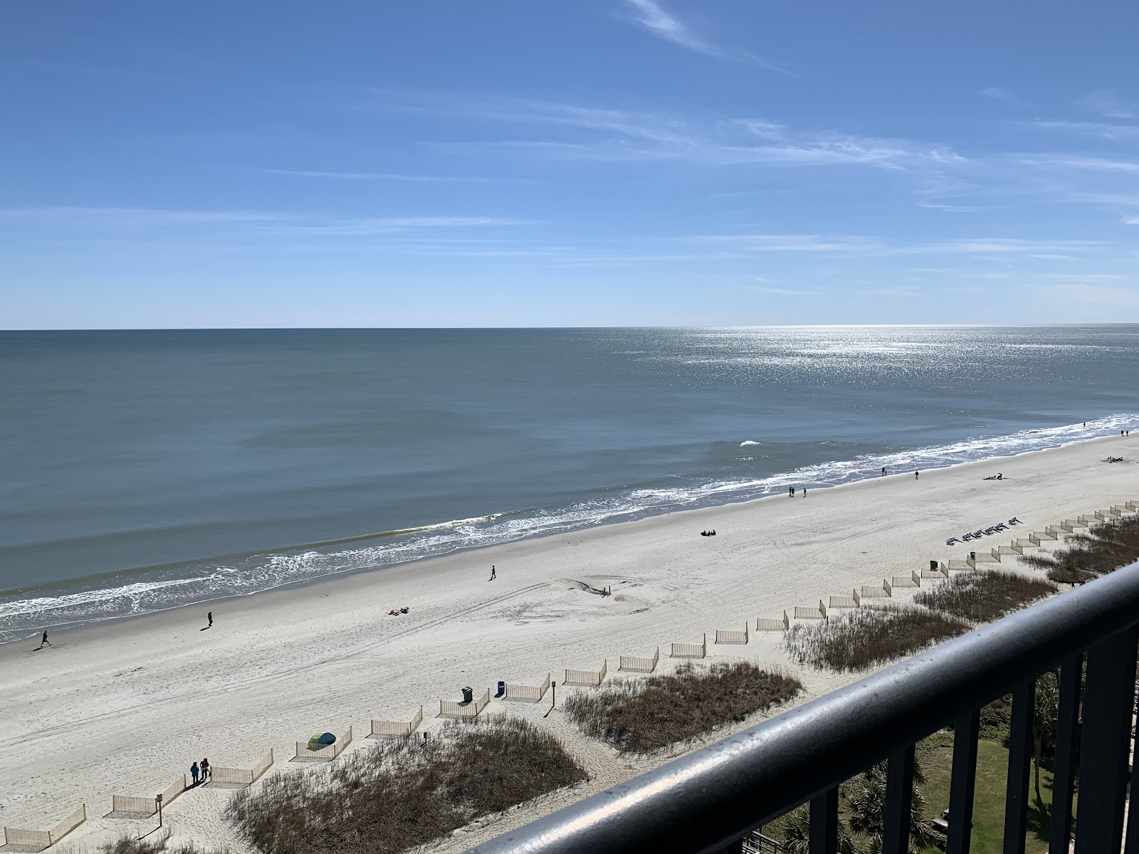 Schooner Beach & Racquet Club