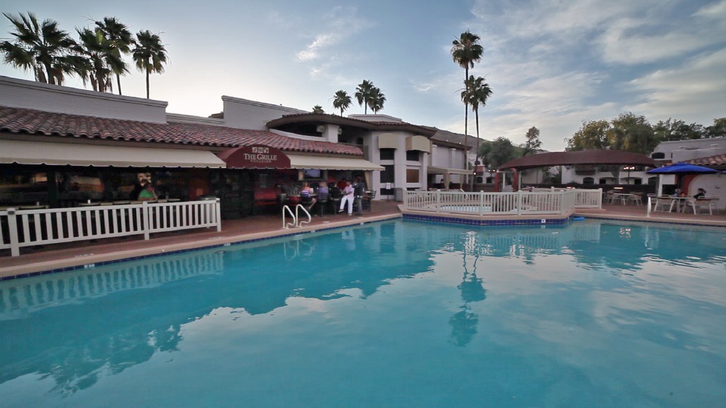 Scottsdale Camelback - Sapphire Resort