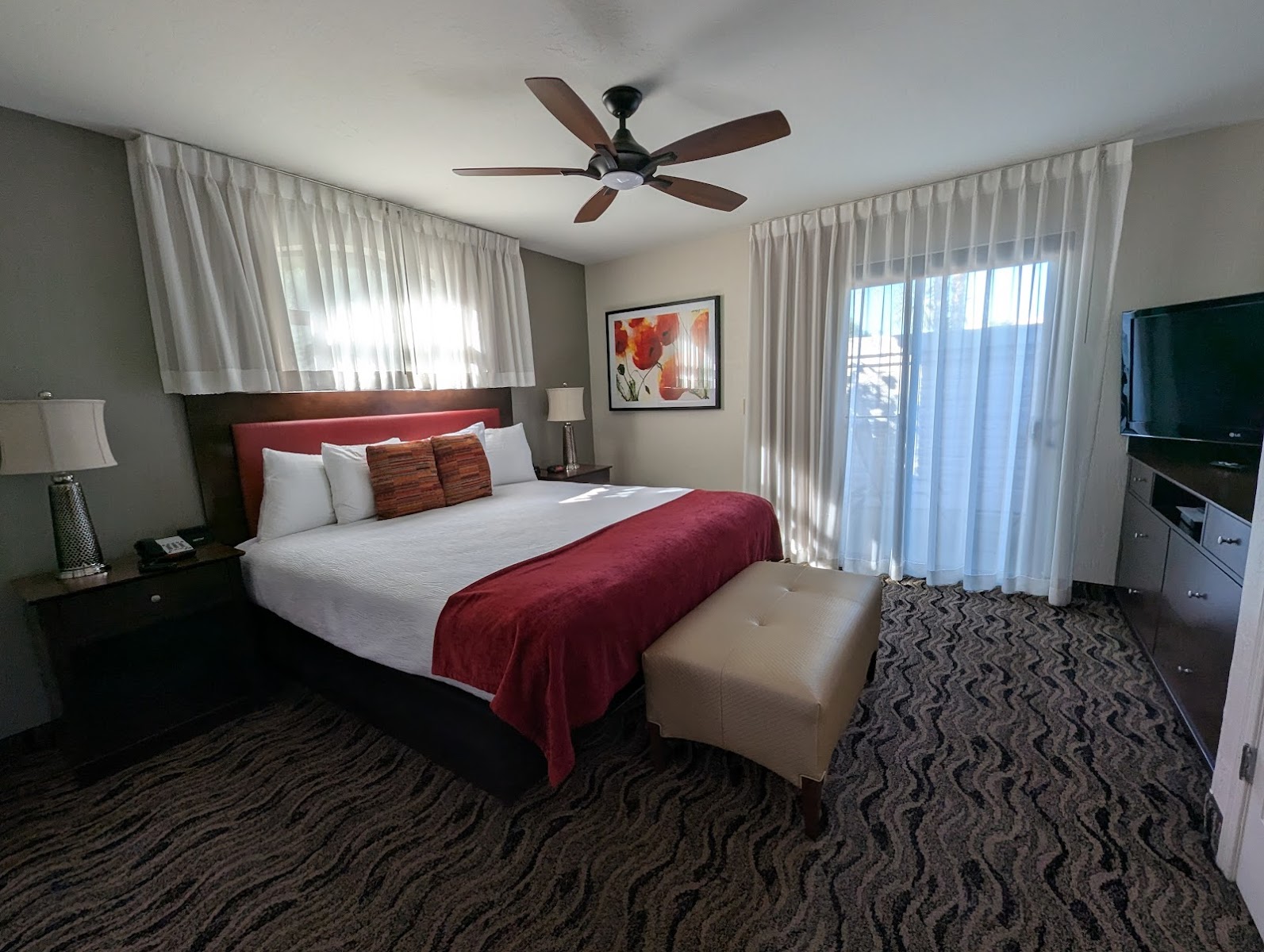 Scottsdale Camelback - Sapphire Resort