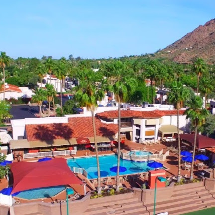 Scottsdale Camelback - Sapphire Resort